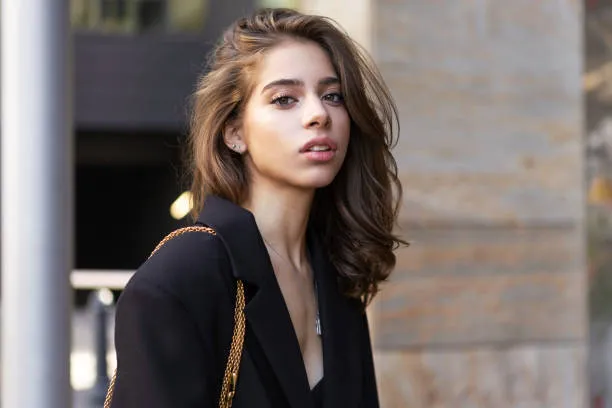 Фото Isla Johnson